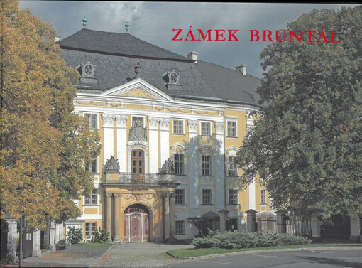 Zámek Bruntál