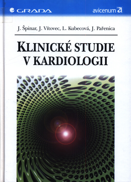 Klinické studie v kardiologii