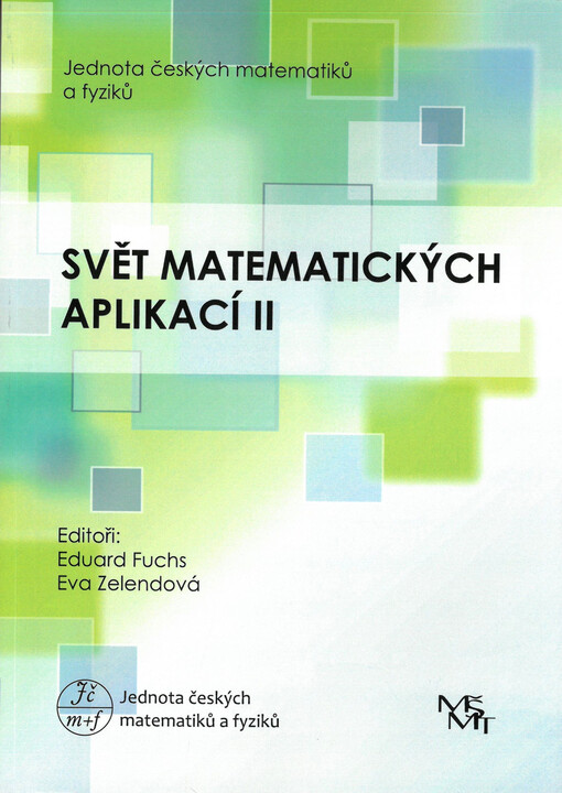 Svět matematických aplikací II