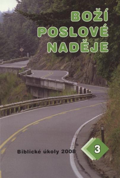 Boží poslové naděje