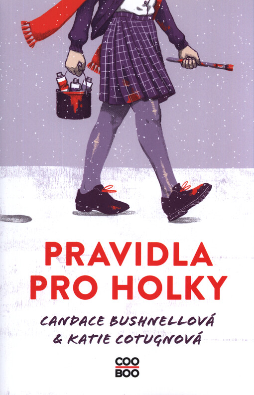 Pravidla pro holky