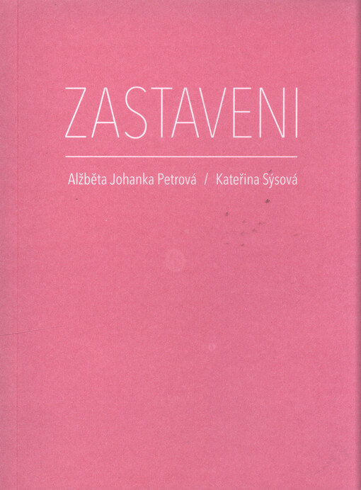 Zastaveni