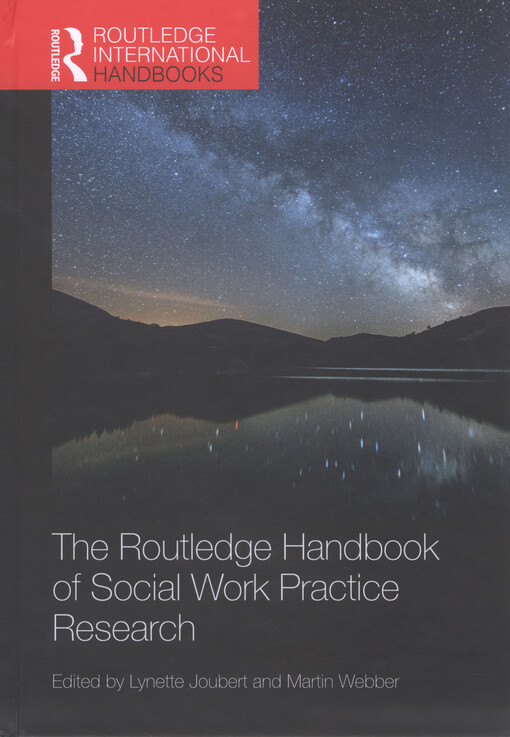 The Routledge handdbook of social work practice research