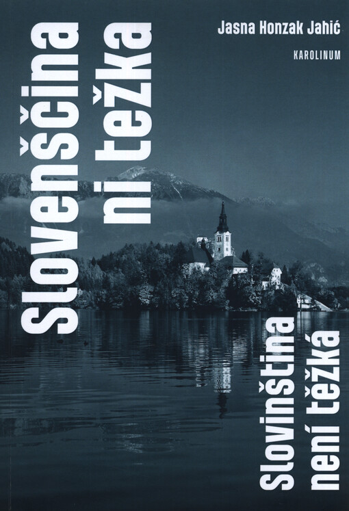 Slovenščina ni težka = Slovinština není těžká