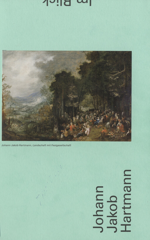 Johann Jakob Hartmann