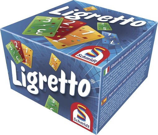 Ligretto 