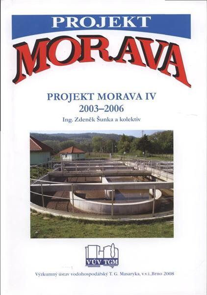 Projekt Morava IV :2003-2006