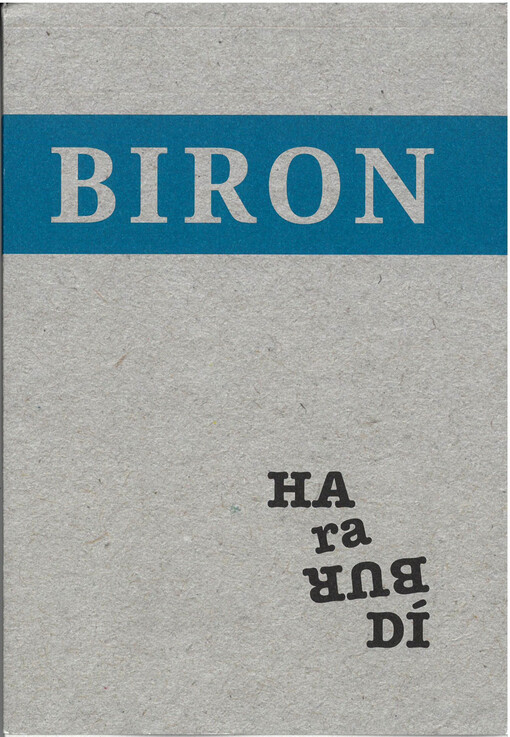 Haraburdí