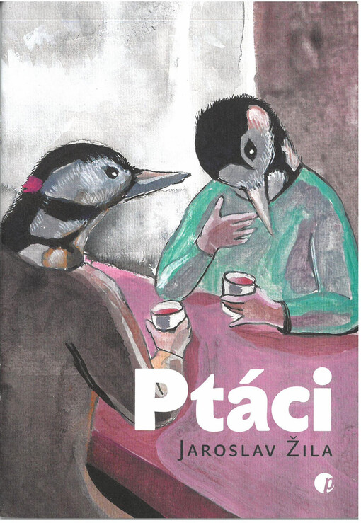 Ptáci