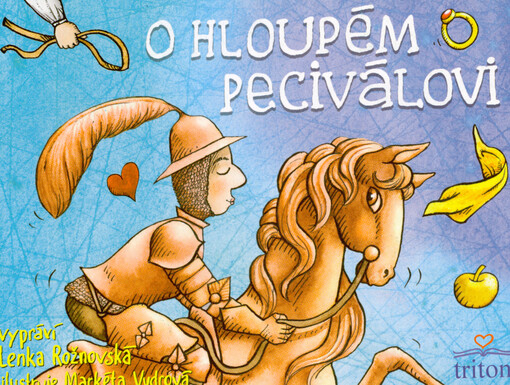 O hloupém Peciválovi