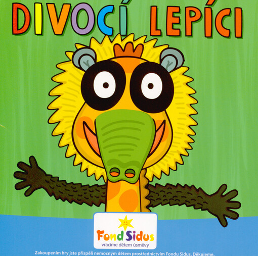 Divocí lepíci