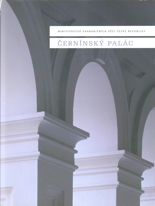 Černínský palác