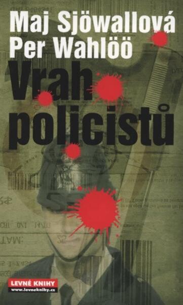 Vrah policistů