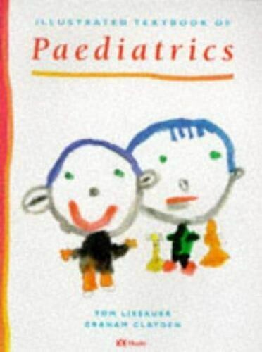 Illustrated Textbook of Paediatrics