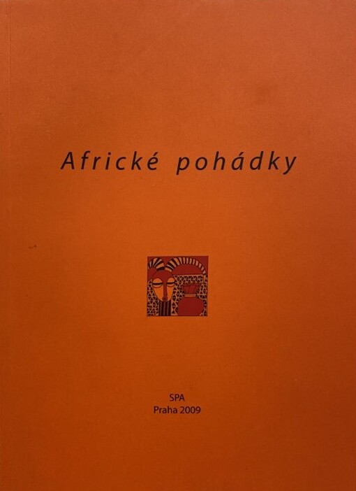 Africké pohádky