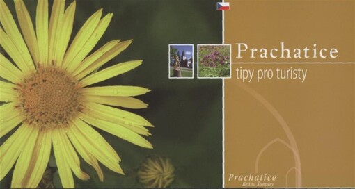 Prachatice :tipy pro turisty