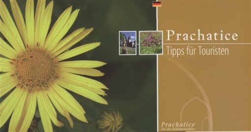 Prachatice : Tipps für Touristen