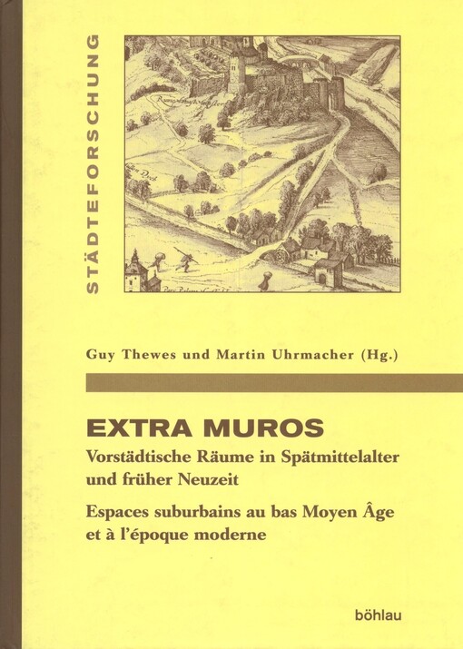 Extra muros