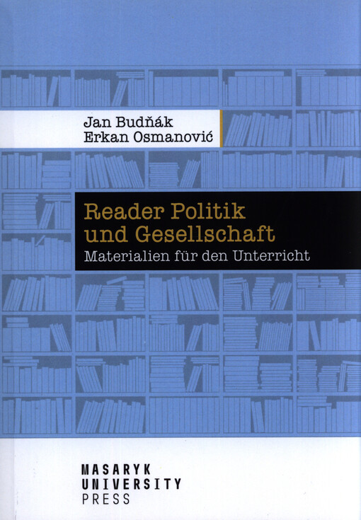 Reader Politik und Gesellschaft : Materialien für den Unterricht