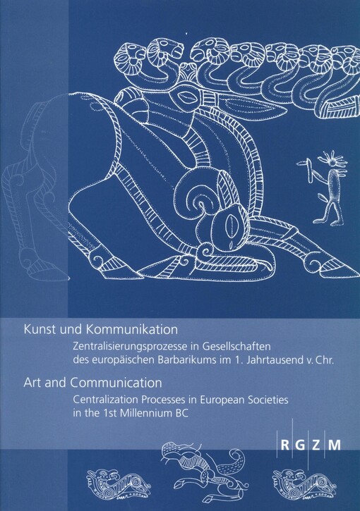 Kunst und Kommunikation