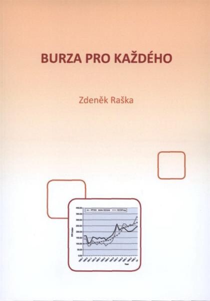 Burza pro každého