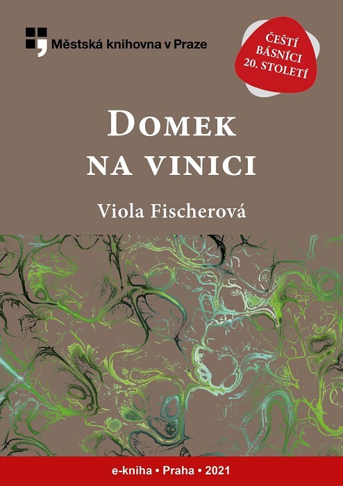 Domek na vinici