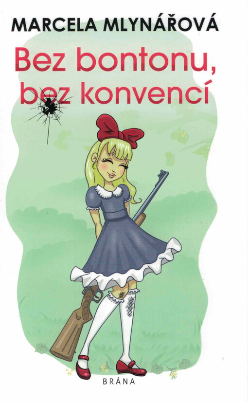 Bez bontonu, bez konvencí