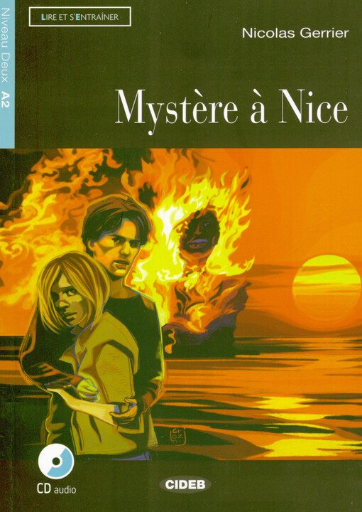 Mystère à Nice