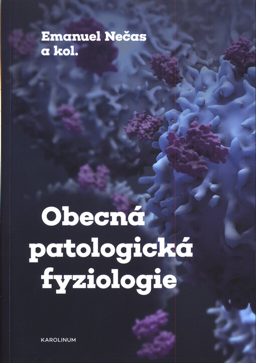 Obecná patologická fyziologie