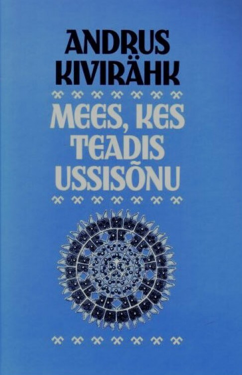 Mees, kes teadis ussisõnu