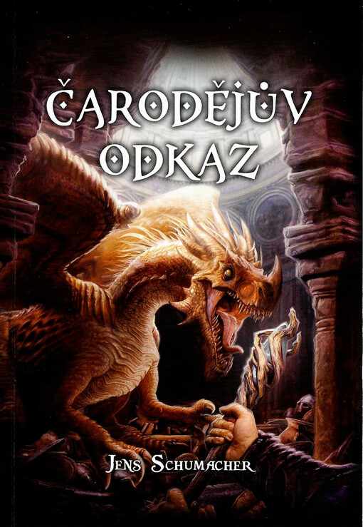 Čarodějův odkaz