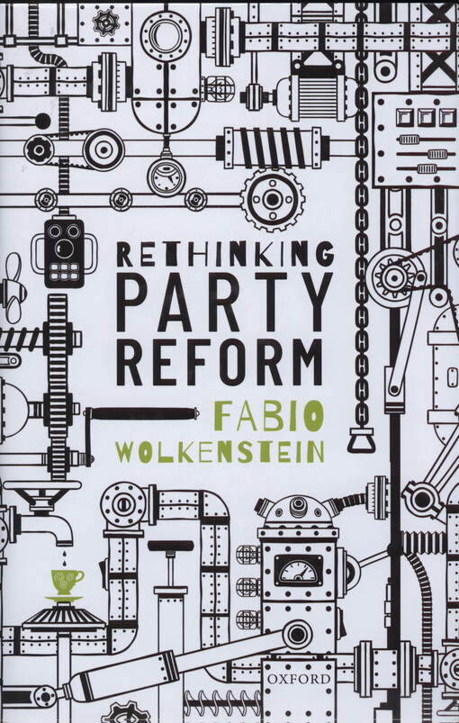 Rethinking party reform