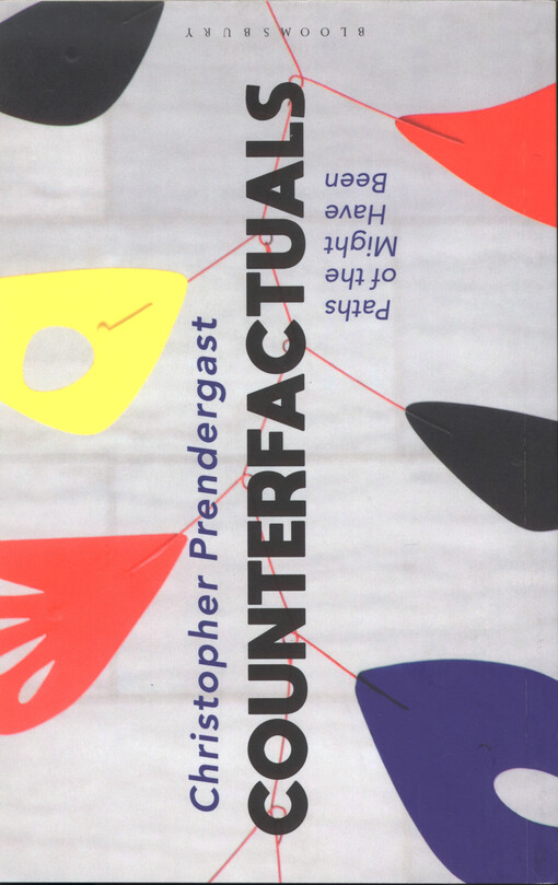 Counterfactuals : paths of the might have been