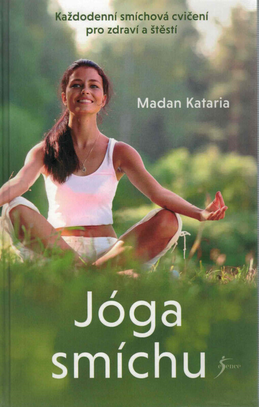 Jóga smíchu