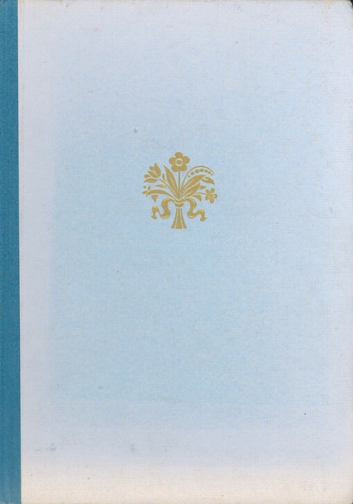 Děti své doby : jak se jeví v slohových zápiscích žákyň měšťanských škol pražských
