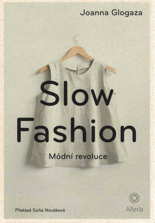 Slow fashion : módní revoluce