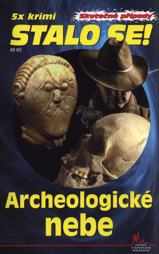 Archeologické nebe