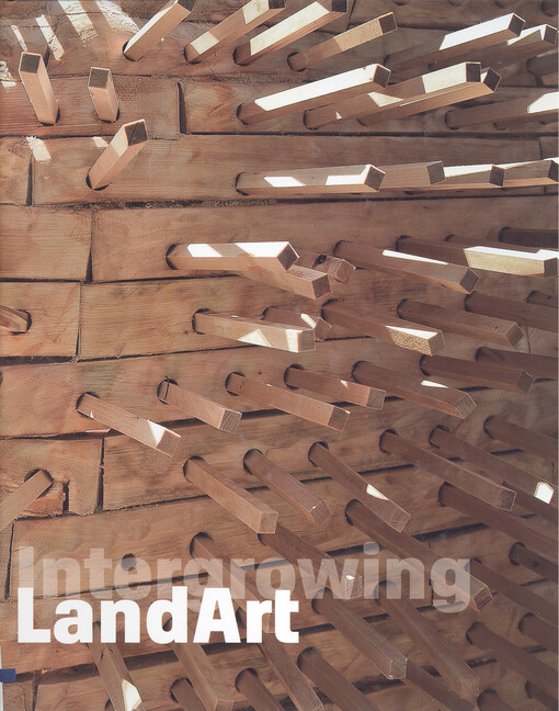 Intergrowing LandArt