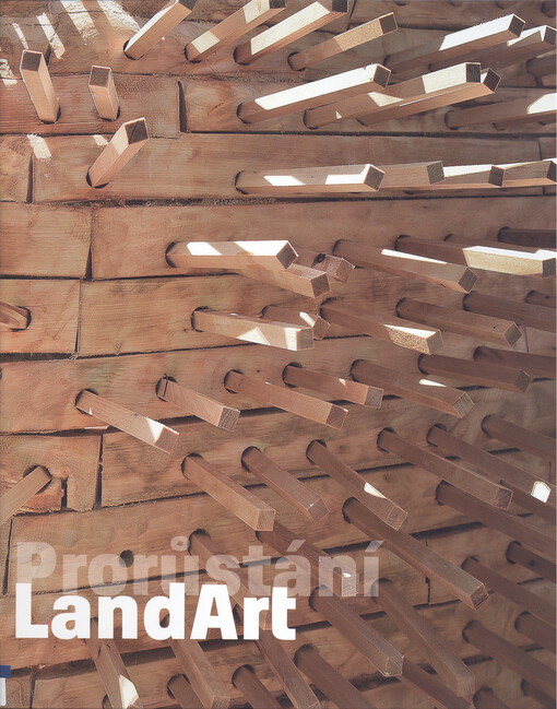 Prorůstání LandArt