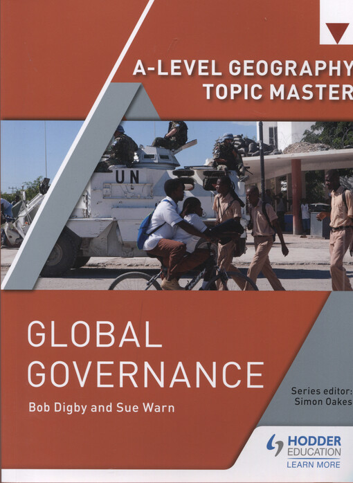 Global governance