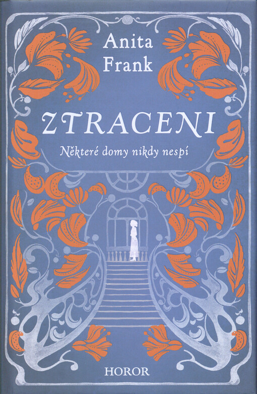 Ztraceni
