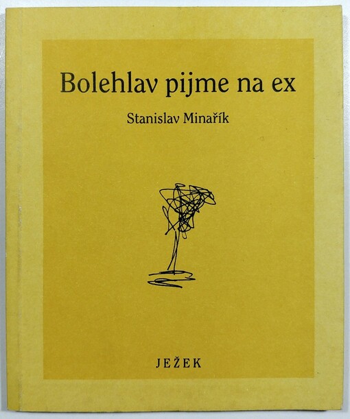 Bolehlav pijme na ex