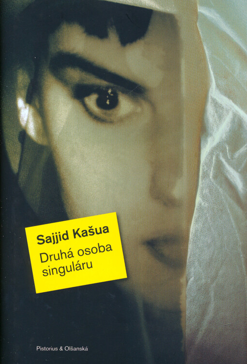 Druhá osoba singuláru