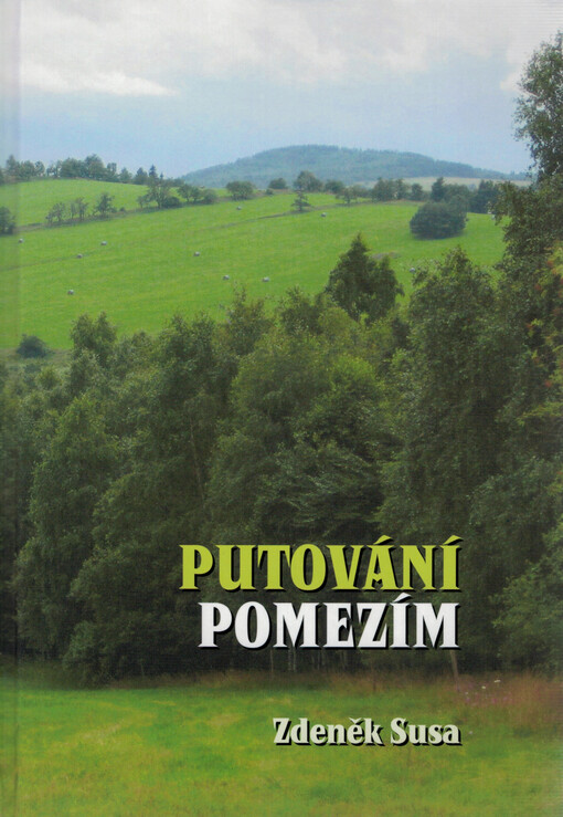 Putování pomezím