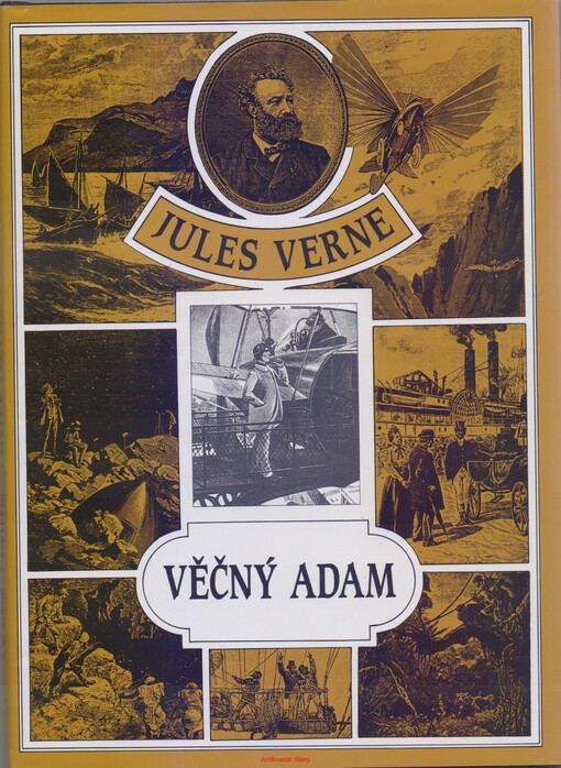 Věčný Adam