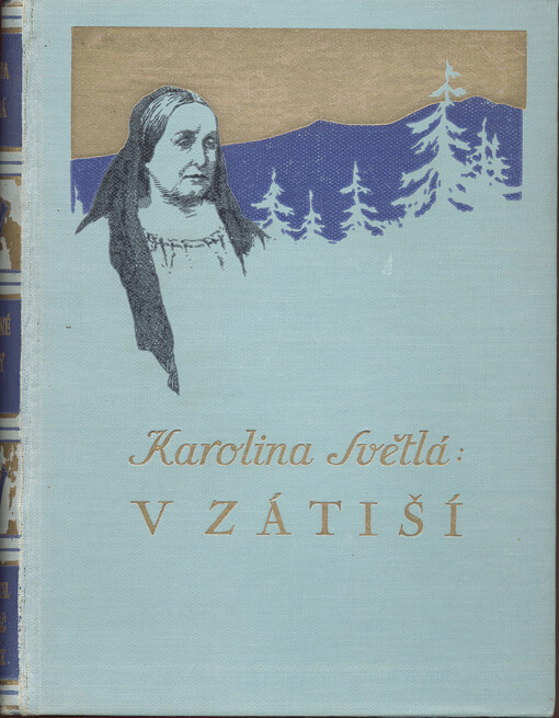 V zátiší : novelly II