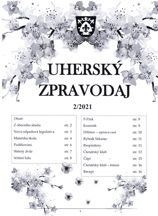 Uherský zpravodaj
