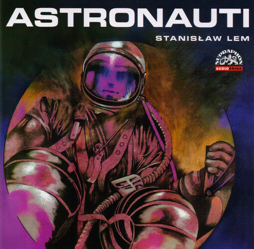 Astronauti