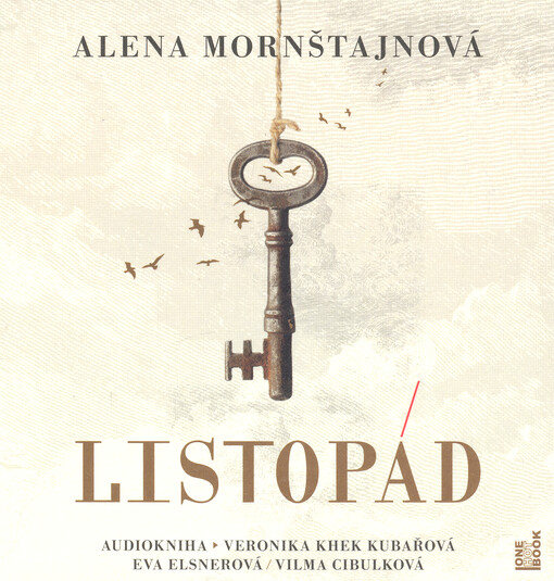 Listopád