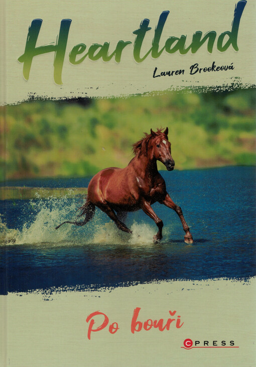 Heartland. Po bouři